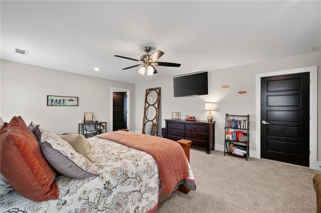 302 Savannah Drive, Mansfield, GA 30055
