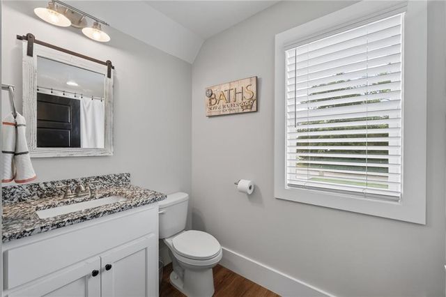 302 Savannah Drive, Mansfield, GA 30055