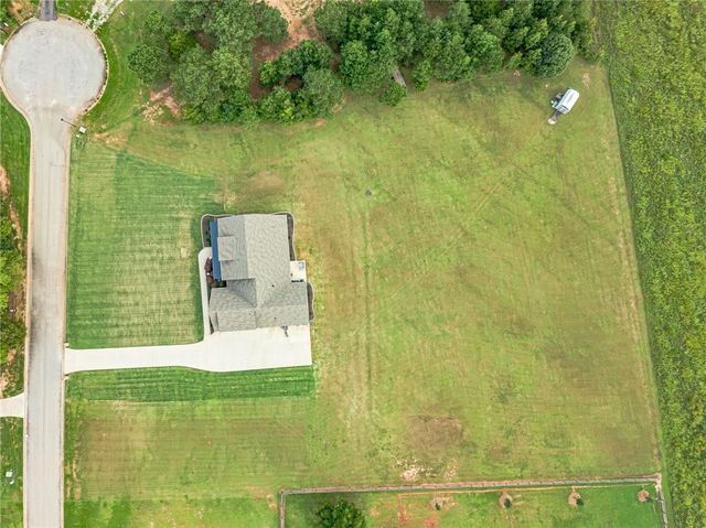 302 Savannah Drive, Mansfield, GA 30055