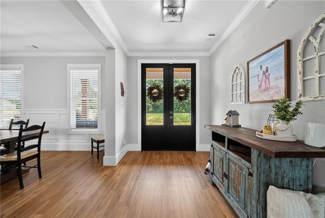 302 Savannah Drive, Mansfield, GA 30055