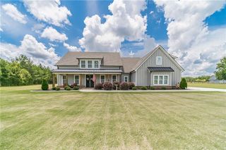 302 Savannah Drive, Mansfield, GA 30055