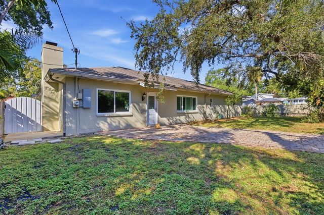 810 S WEST SHORE BOULEVARD, Tampa, FL 33609