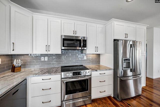 161 Saluda Bluff Road, Batesburg, SC 29006