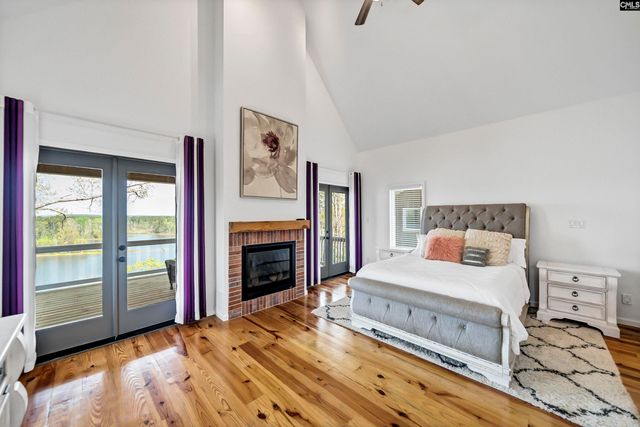 161 Saluda Bluff Road, Batesburg, SC 29006