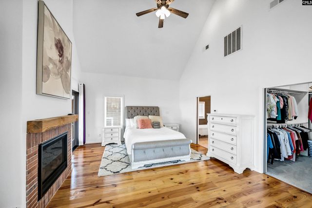 161 Saluda Bluff Road, Batesburg, SC 29006