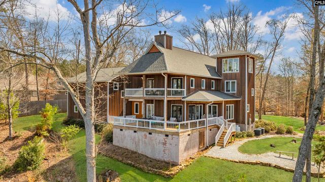 161 Saluda Bluff Road, Batesburg, SC 29006