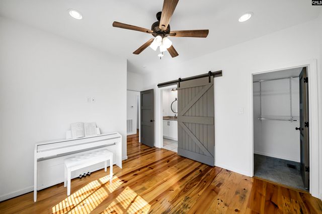 161 Saluda Bluff Road, Batesburg, SC 29006