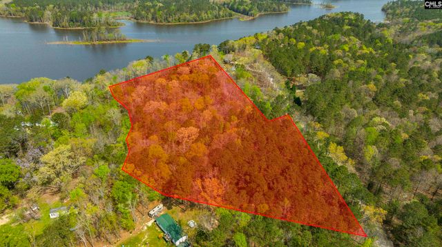 161 Saluda Bluff Road, Batesburg, SC 29006