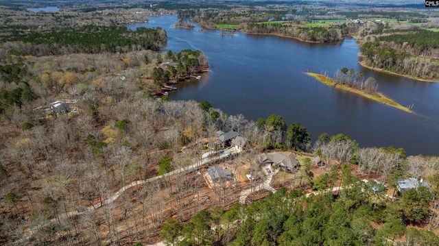 161 Saluda Bluff Road, Batesburg, SC 29006
