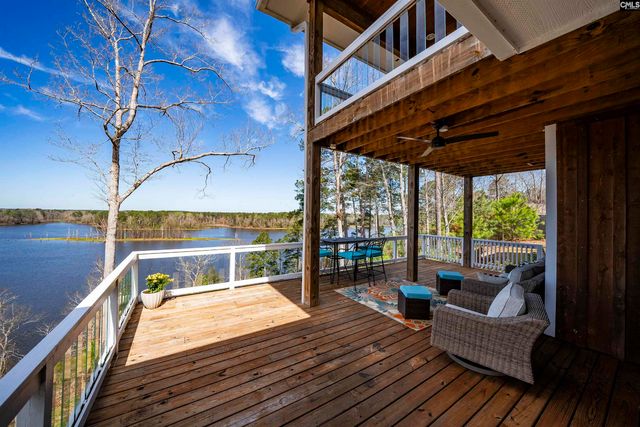 161 Saluda Bluff Road, Batesburg, SC 29006