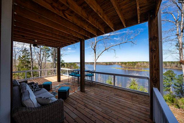 161 Saluda Bluff Road, Batesburg, SC 29006