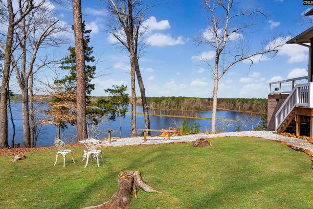161 Saluda Bluff Road, Batesburg, SC 29006