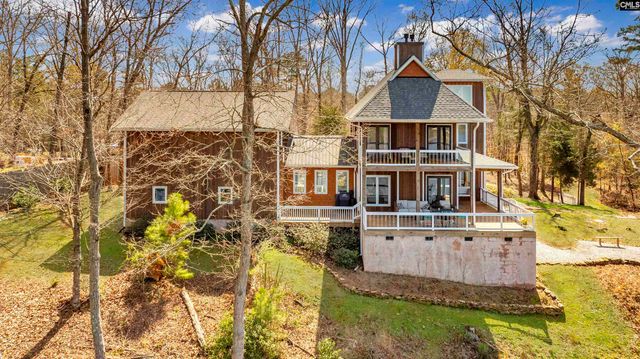 161 Saluda Bluff Road, Batesburg, SC 29006