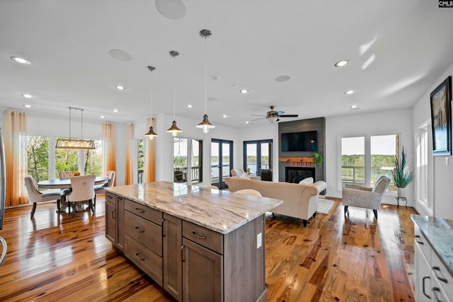 161 Saluda Bluff Road, Batesburg, SC 29006