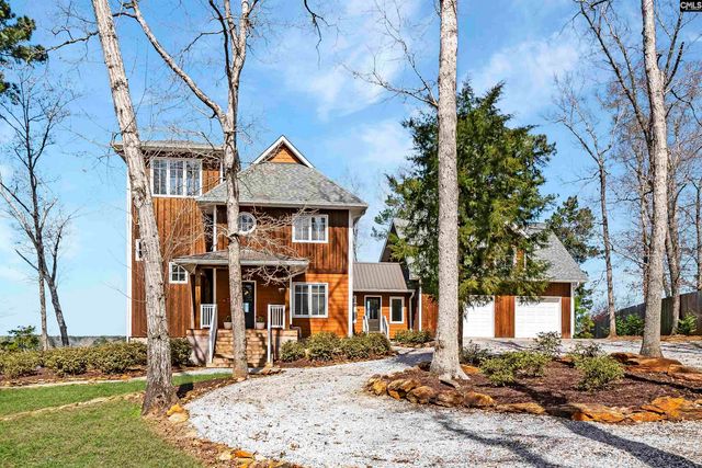 161 Saluda Bluff Road, Batesburg, SC 29006