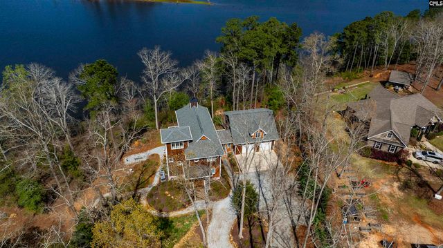 161 Saluda Bluff Road, Batesburg, SC 29006