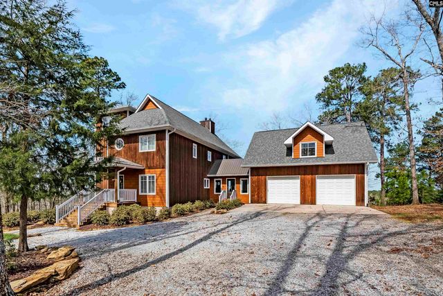 161 Saluda Bluff Road, Batesburg, SC 29006