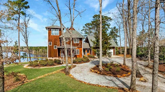 161 Saluda Bluff Road, Batesburg, SC 29006