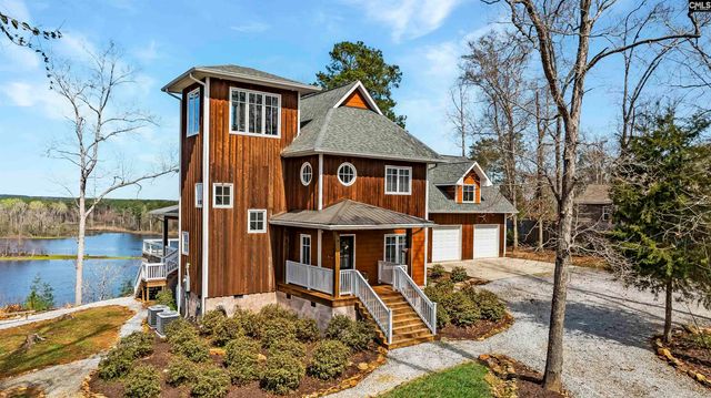 161 Saluda Bluff Road, Batesburg, SC 29006