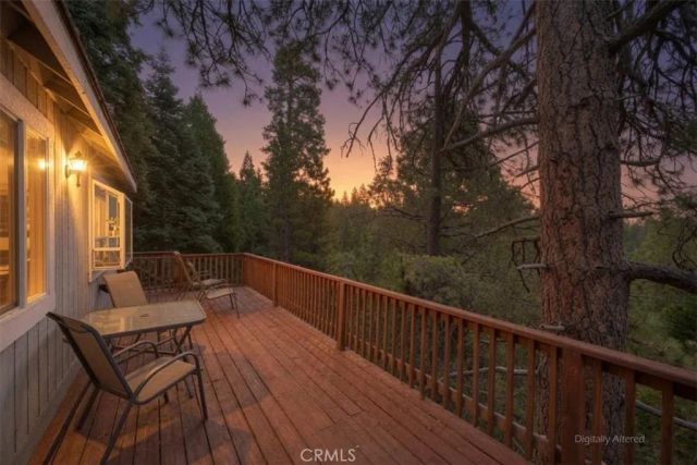 286 Birchwood, Lake Arrowhead, CA 92352