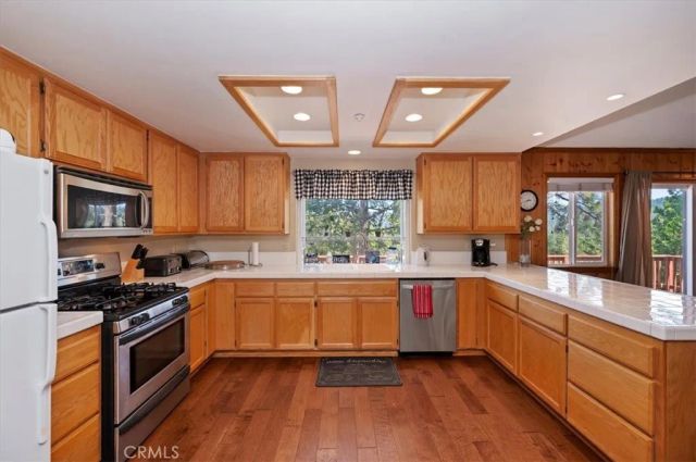 286 Birchwood, Lake Arrowhead, CA 92352