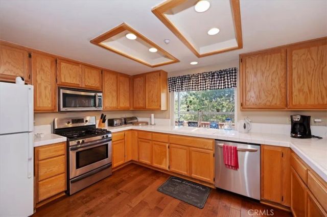 286 Birchwood, Lake Arrowhead, CA 92352