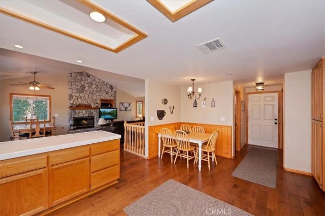 286 Birchwood, Lake Arrowhead, CA 92352