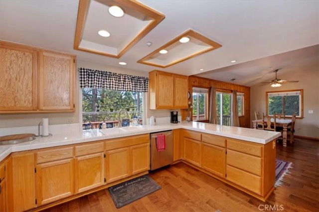286 Birchwood, Lake Arrowhead, CA 92352