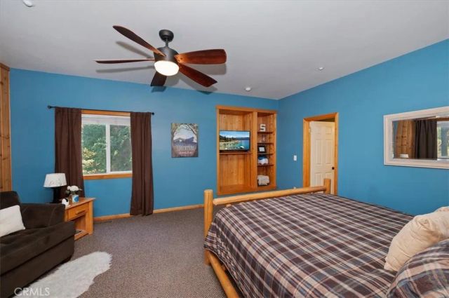 286 Birchwood, Lake Arrowhead, CA 92352