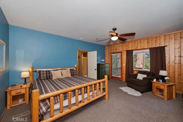 286 Birchwood, Lake Arrowhead, CA 92352