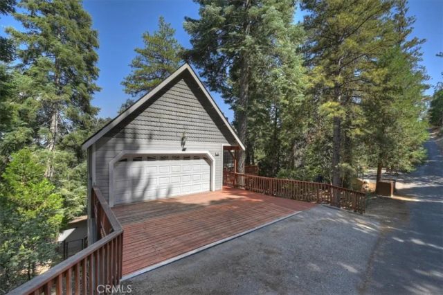 286 Birchwood, Lake Arrowhead, CA 92352