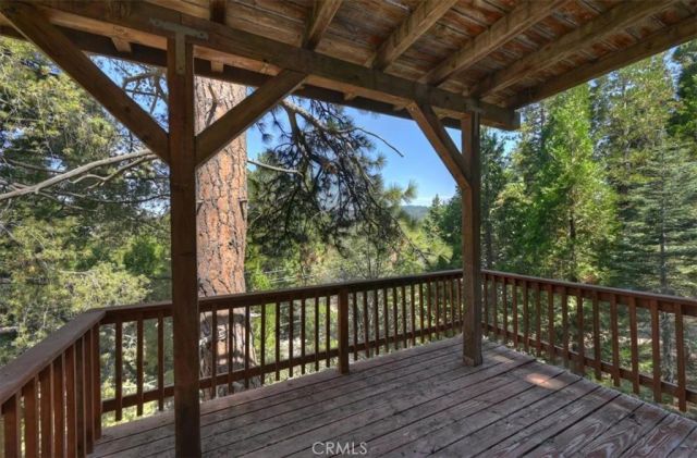 286 Birchwood, Lake Arrowhead, CA 92352
