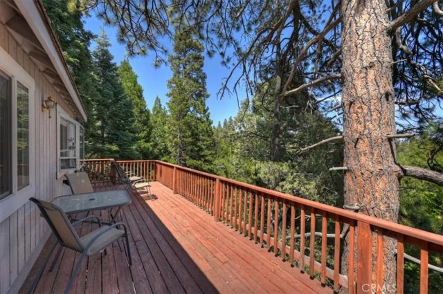 286 Birchwood, Lake Arrowhead, CA 92352