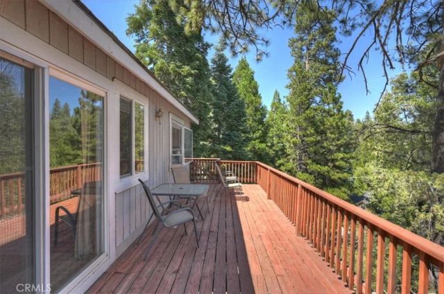 286 Birchwood, Lake Arrowhead, CA 92352