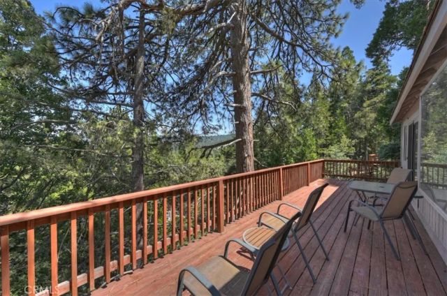 286 Birchwood, Lake Arrowhead, CA 92352