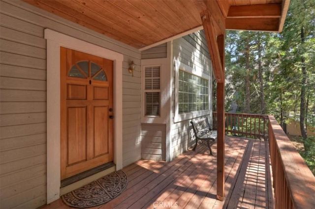 286 Birchwood, Lake Arrowhead, CA 92352