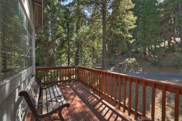 286 Birchwood, Lake Arrowhead, CA 92352