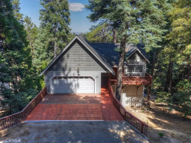 286 Birchwood, Lake Arrowhead, CA 92352