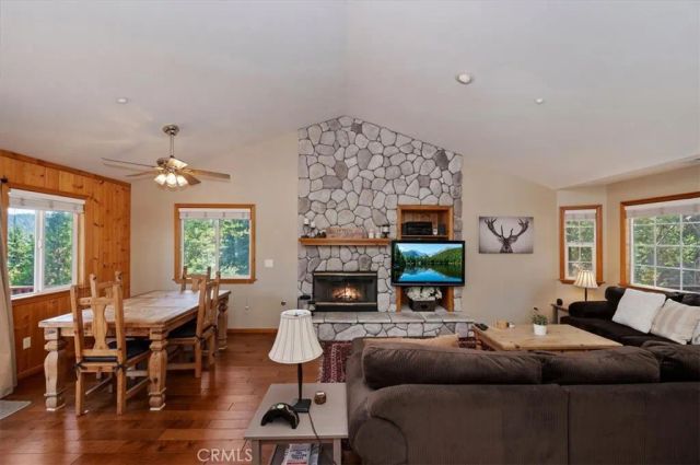 286 Birchwood, Lake Arrowhead, CA 92352