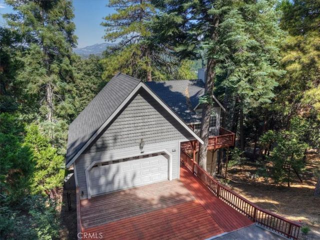 286 Birchwood, Lake Arrowhead, CA 92352