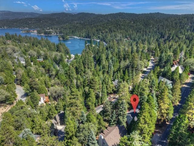 286 Birchwood, Lake Arrowhead, CA 92352