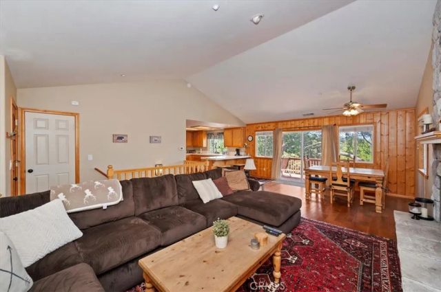 286 Birchwood, Lake Arrowhead, CA 92352