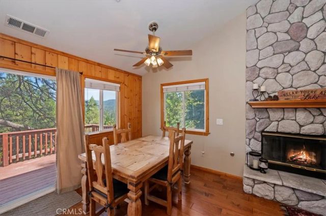 286 Birchwood, Lake Arrowhead, CA 92352
