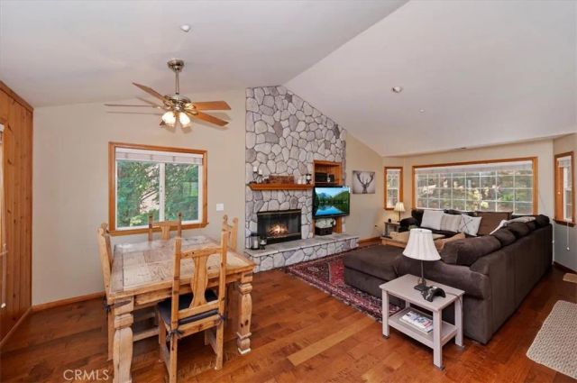 286 Birchwood, Lake Arrowhead, CA 92352