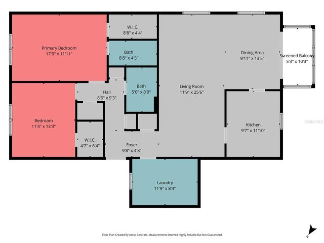 6188 80TH STREET N 310, St Petersburg, FL 33709