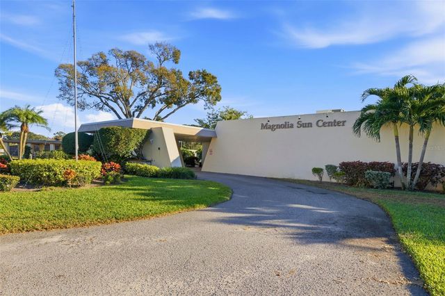 6188 80TH STREET N 310, St Petersburg, FL 33709