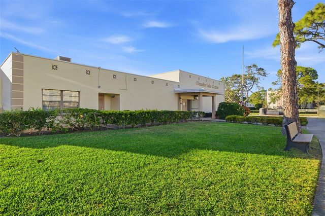 6188 80TH STREET N 310, St Petersburg, FL 33709