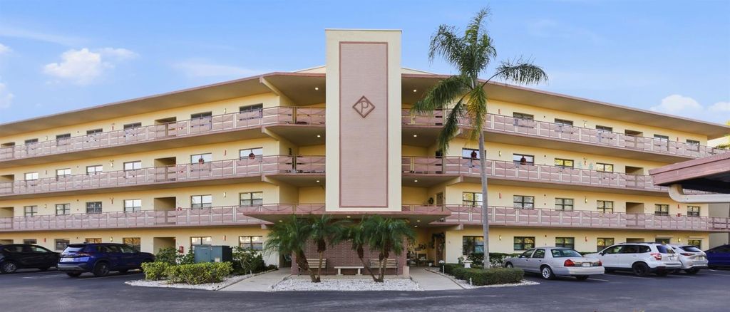 6188 80TH STREET N 310, St Petersburg, FL 33709