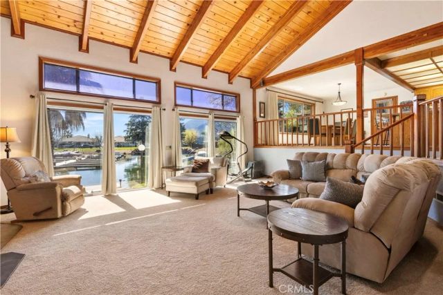 8581 Paradise Valley Boulevard, Lucerne, CA 95458