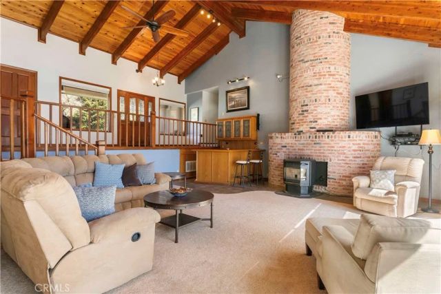 8581 Paradise Valley Boulevard, Lucerne, CA 95458